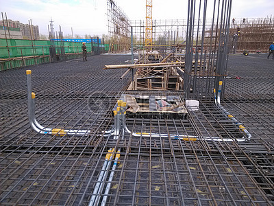筑夢藍圖 建設工程施工中的影像記錄與價值