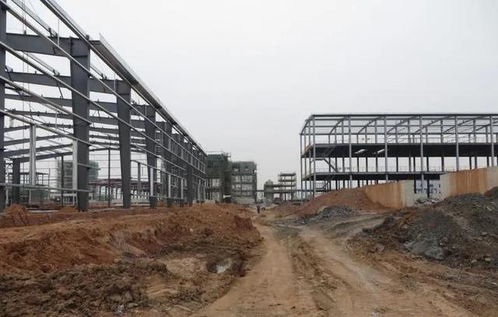 千錘百煉鑄新能 宜春鋰電廠建設施工紀實